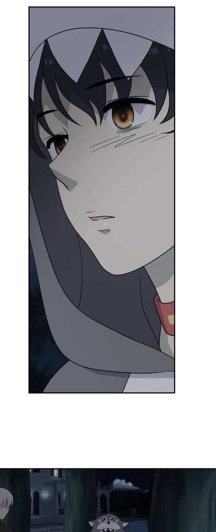 Hana Haru Chapter 18 page 32 - Chapter 18 : Anxious (2)