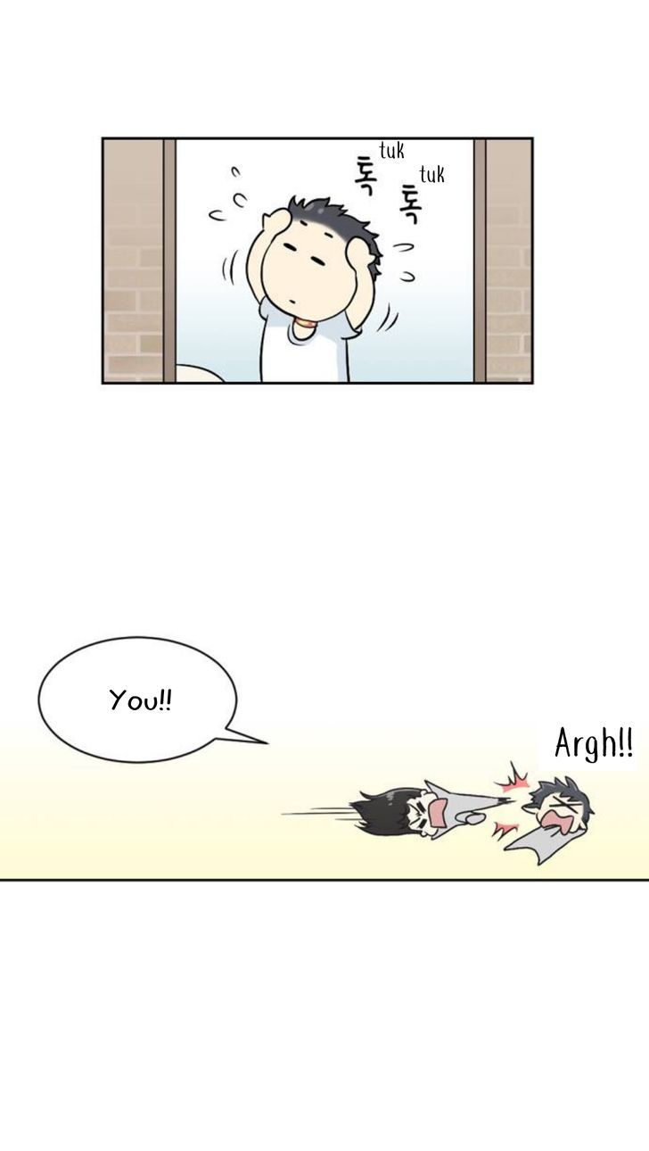 Hana Haru Chapter 2 page 11 - Chapter 2