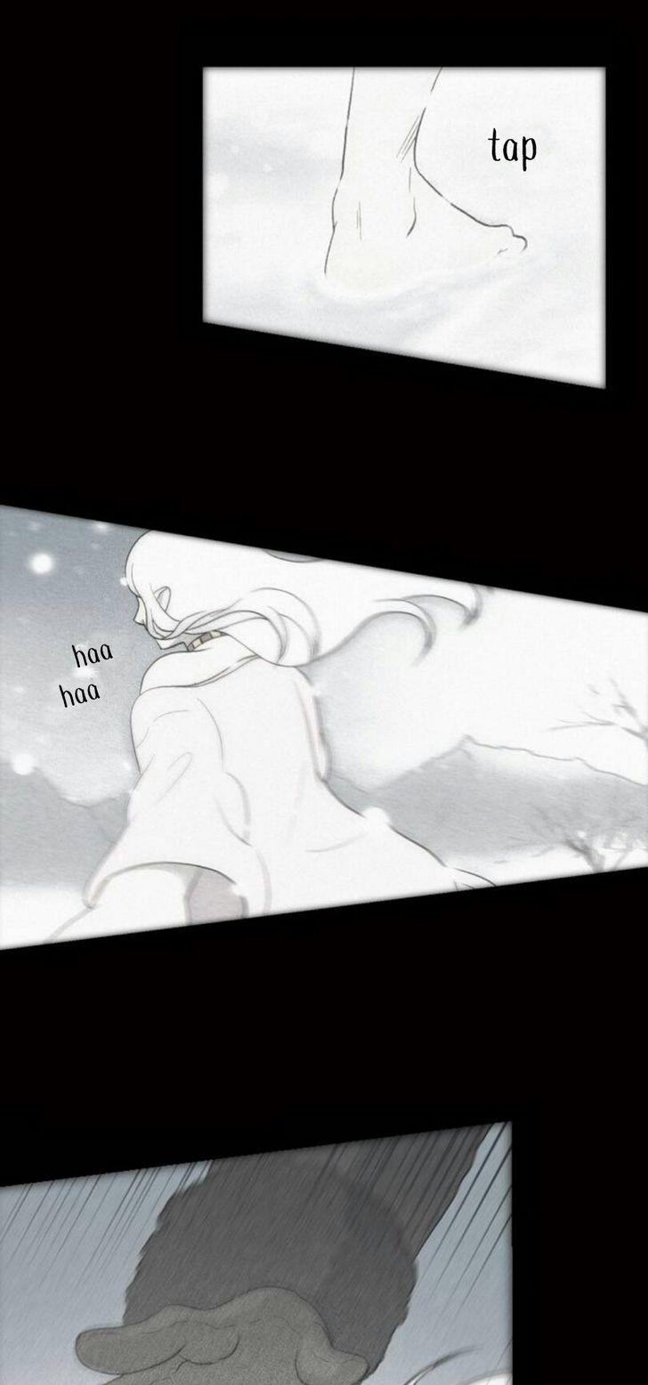 Hana Haru Chapter 2 page 2 - Chapter 2