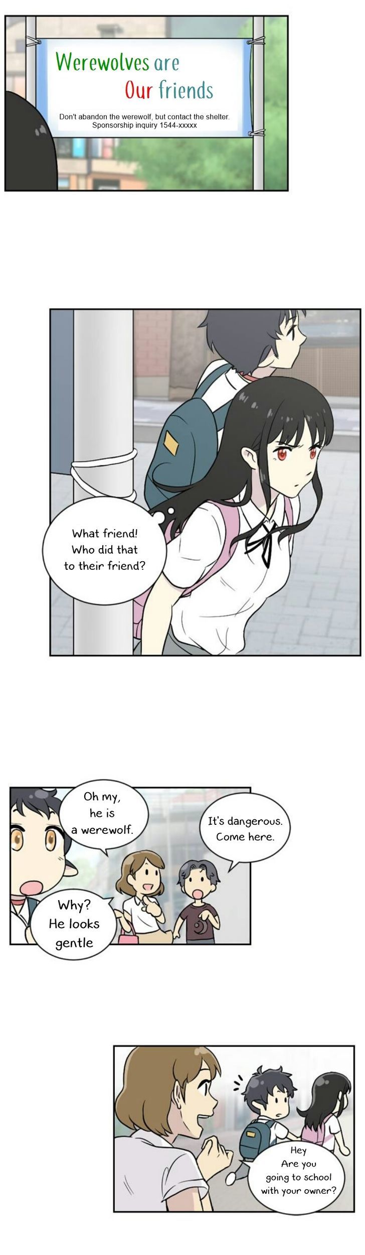 Hana Haru Chapter 2 page 22 - Chapter 2