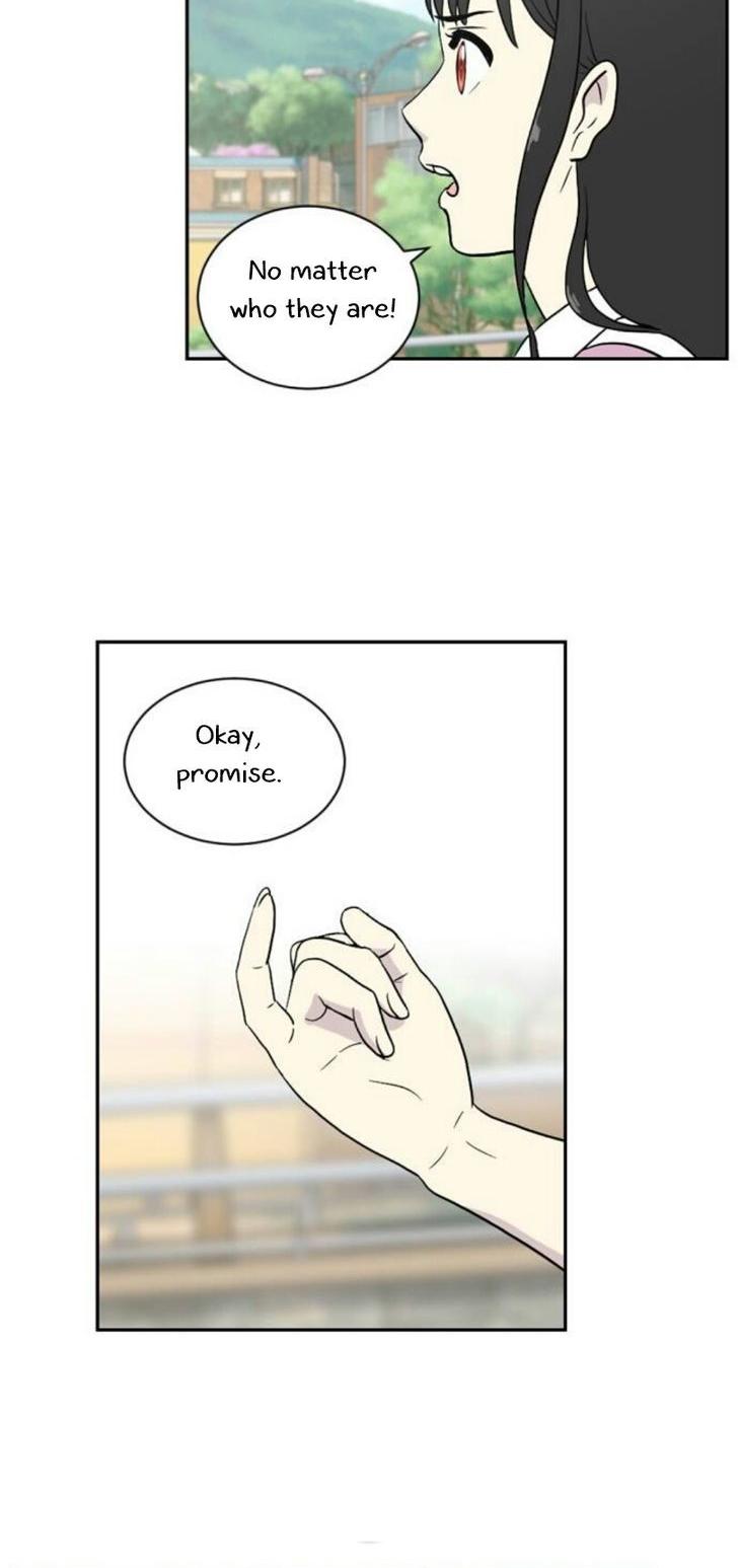 Hana Haru Chapter 2 page 28 - Chapter 2