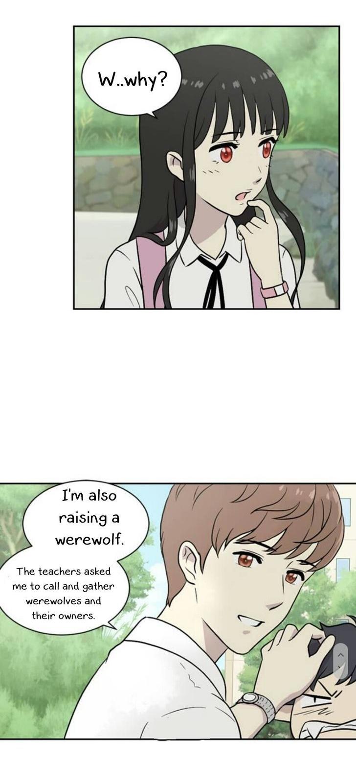 Hana Haru Chapter 2 page 41 - Chapter 2