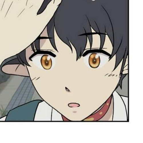 Hana Haru Chapter 2 cover