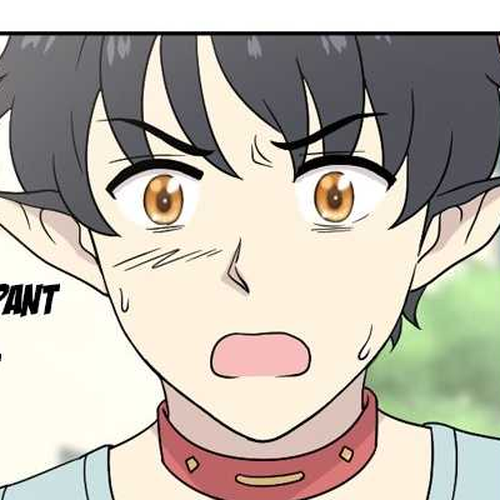 Hana Haru Chapter 21 : Change (1) cover