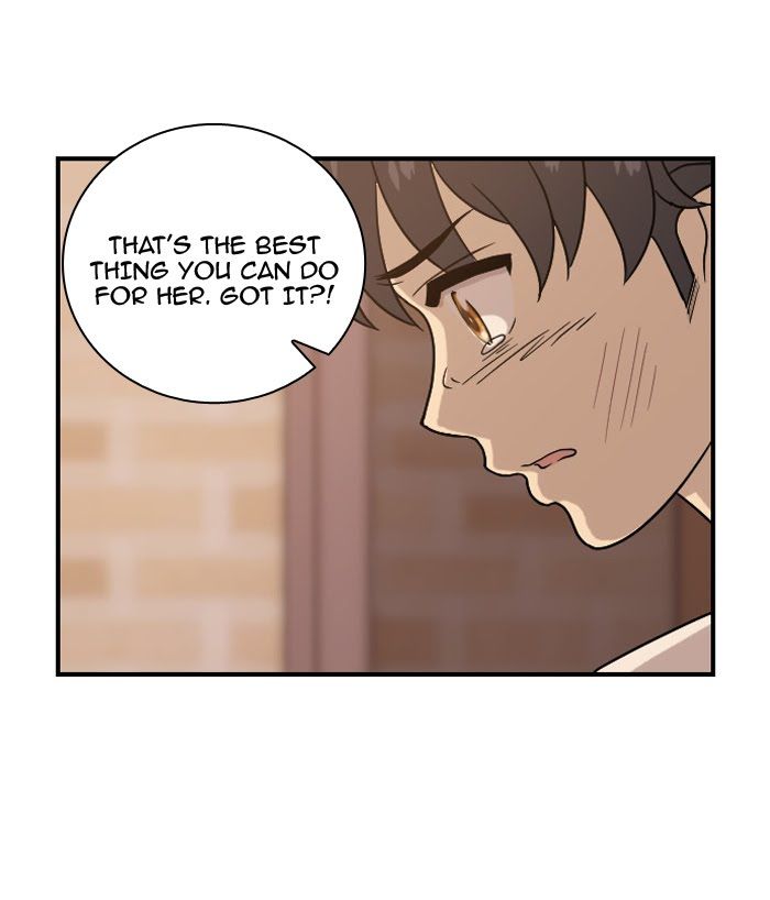Hana Haru Chapter 22 page 11 - Chapter 22