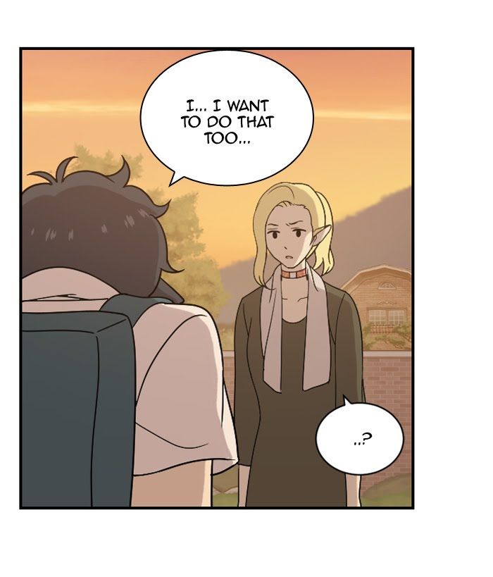 Hana Haru Chapter 22 page 12 - Chapter 22