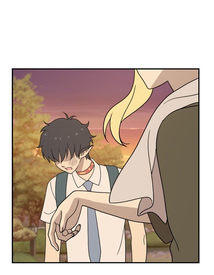 Hana Haru Chapter 22 page 16 - Chapter 22