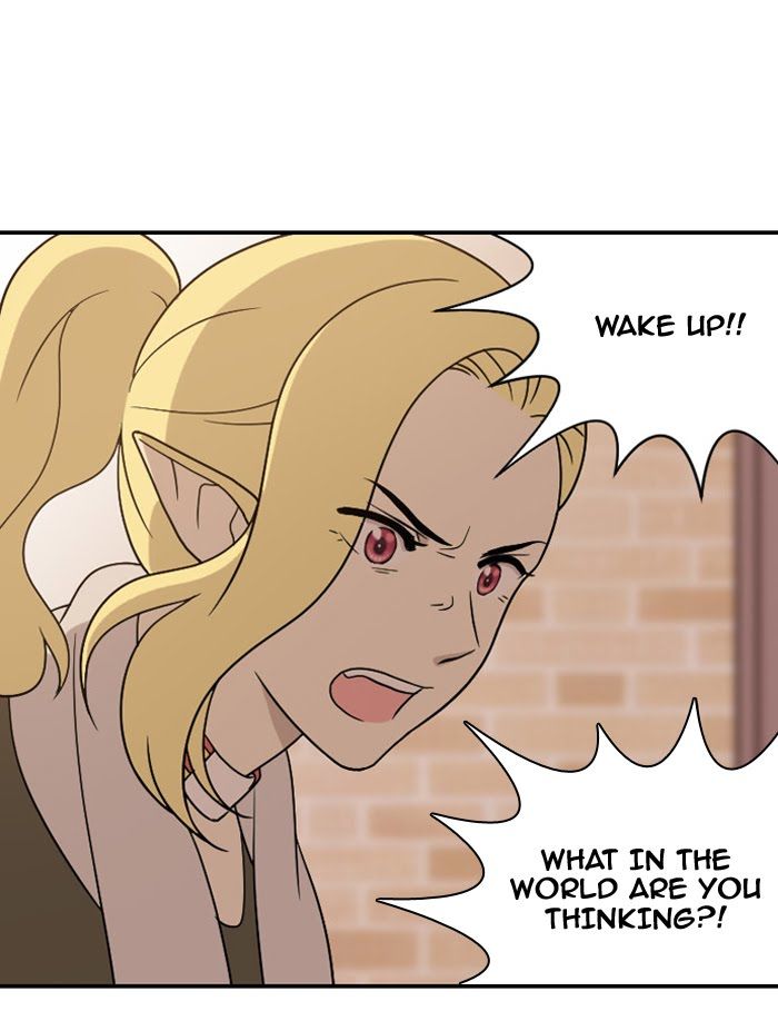 Hana Haru Chapter 22 page 17 - Chapter 22