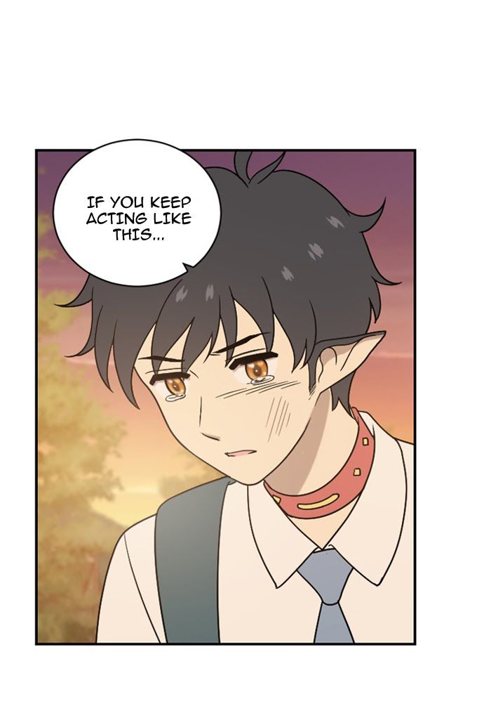 Hana Haru Chapter 22 page 18 - Chapter 22