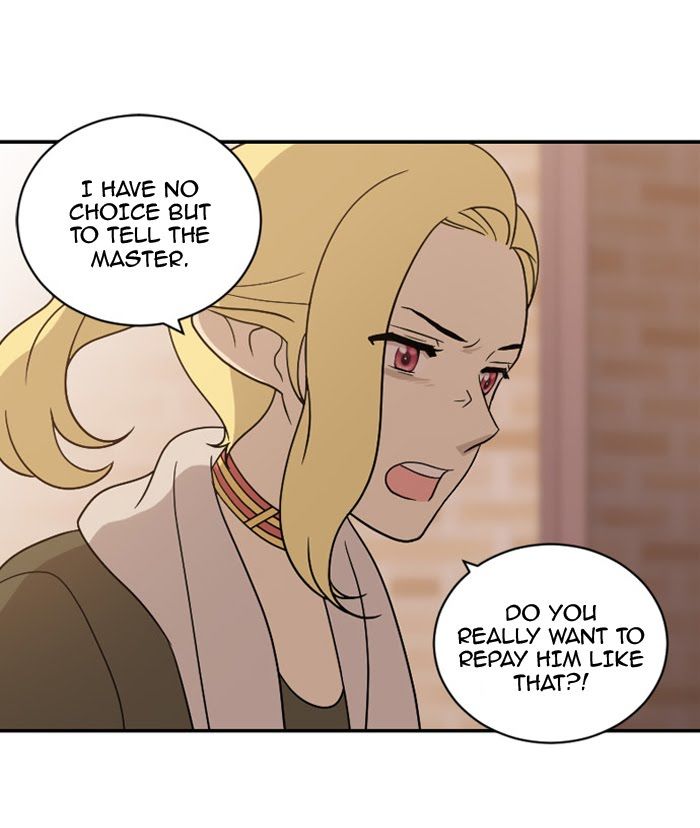 Hana Haru Chapter 22 page 19 - Chapter 22