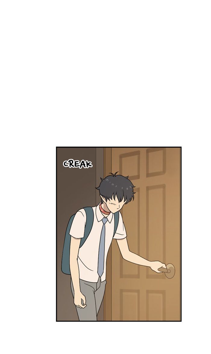 Hana Haru Chapter 22 page 21 - Chapter 22