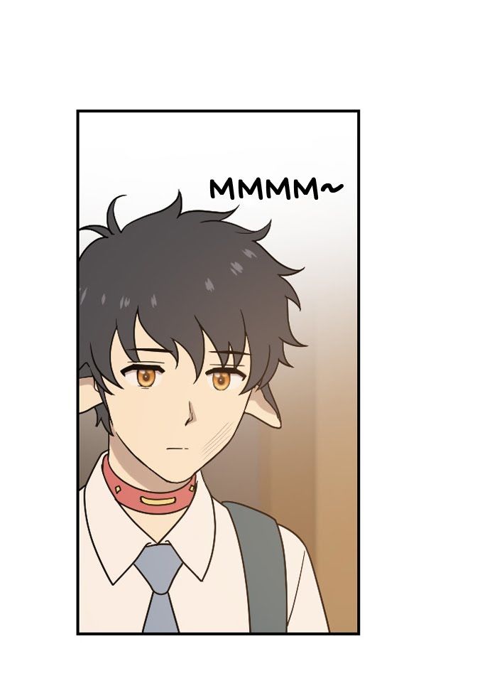 Hana Haru Chapter 22 page 22 - Chapter 22