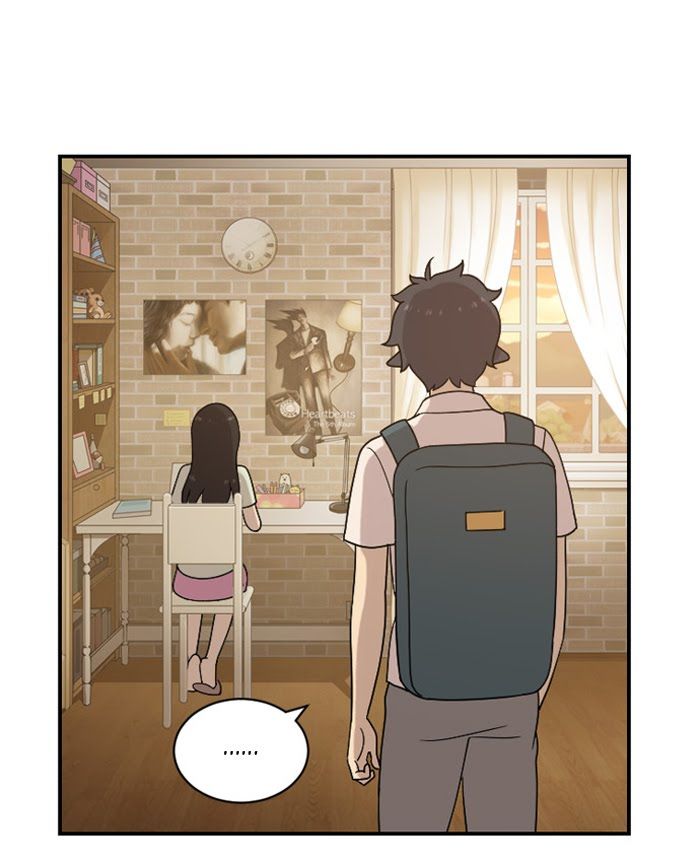 Hana Haru Chapter 22 page 23 - Chapter 22