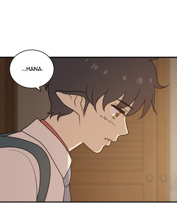 Hana Haru Chapter 22 page 24 - Chapter 22