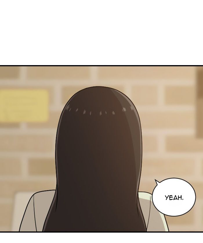Hana Haru Chapter 22 page 25 - Chapter 22