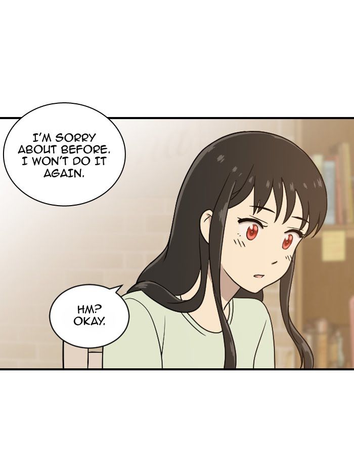 Hana Haru Chapter 22 page 26 - Chapter 22