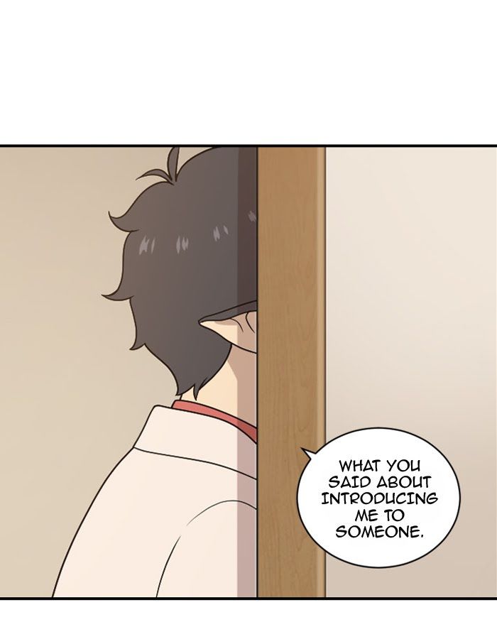 Hana Haru Chapter 22 page 28 - Chapter 22