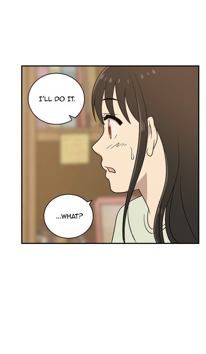 Hana Haru Chapter 22 page 29 - Chapter 22