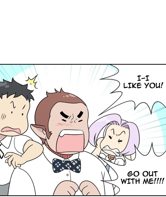 Hana Haru Chapter 22 page 35 - Chapter 22