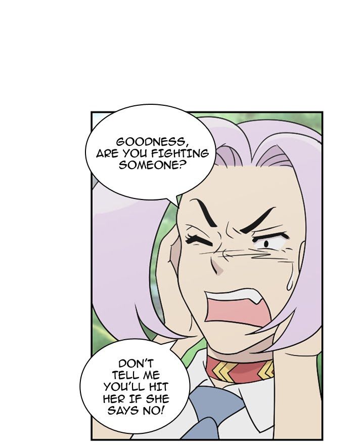 Hana Haru Chapter 22 page 36 - Chapter 22
