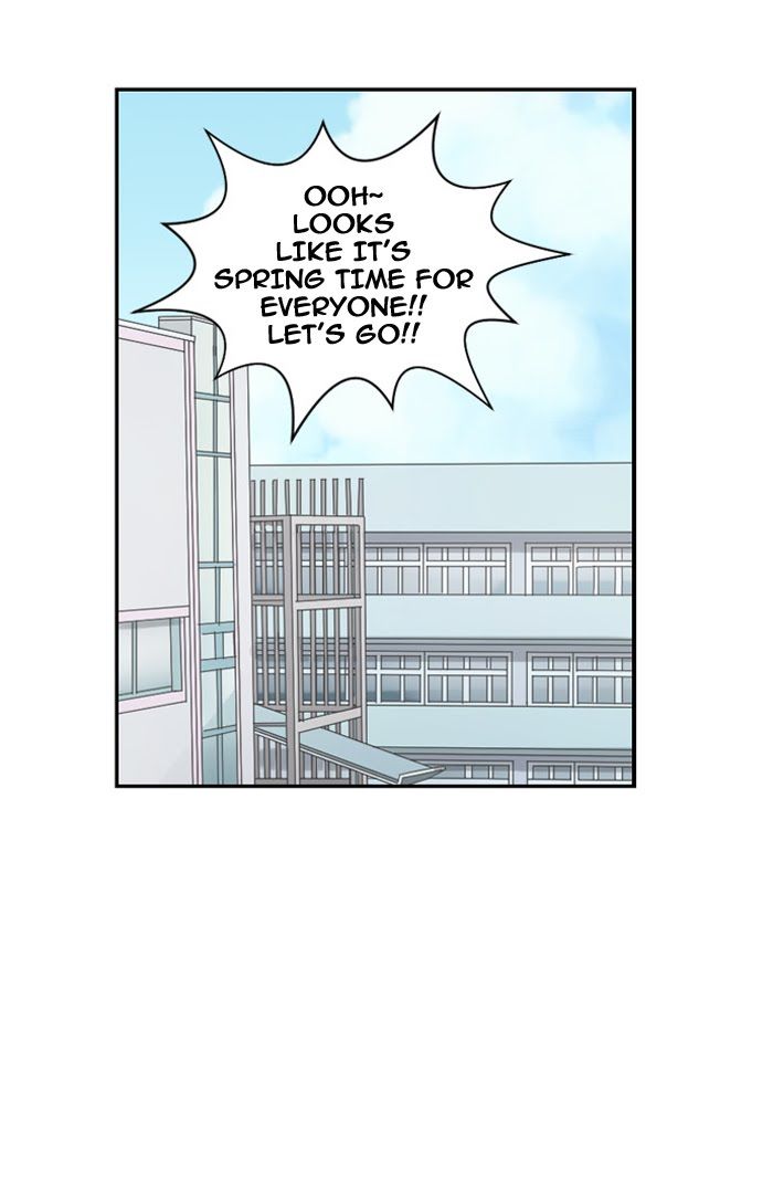 Hana Haru Chapter 22 page 40 - Chapter 22