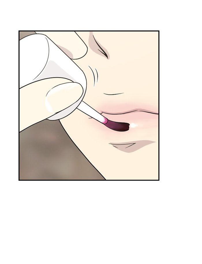 Hana Haru Chapter 22 page 41 - Chapter 22
