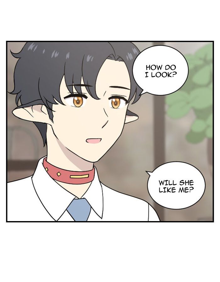 Hana Haru Chapter 22 page 43 - Chapter 22