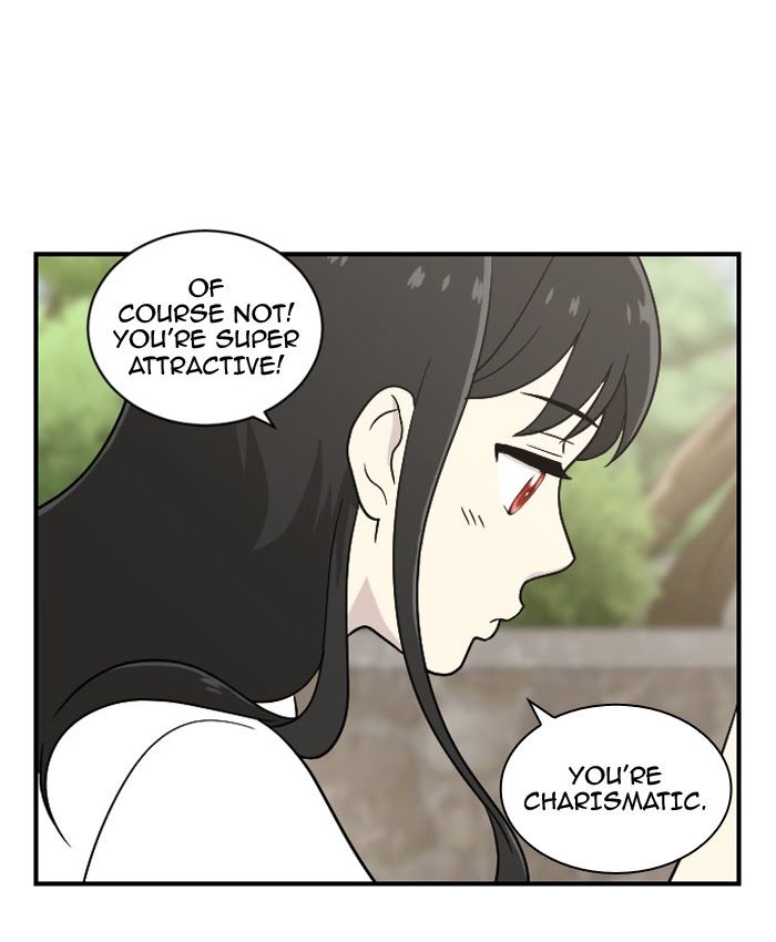 Hana Haru Chapter 22 page 45 - Chapter 22