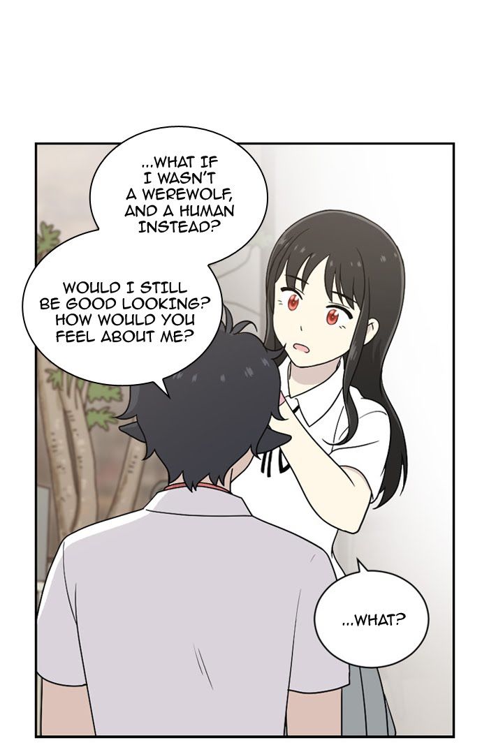 Hana Haru Chapter 22 page 46 - Chapter 22