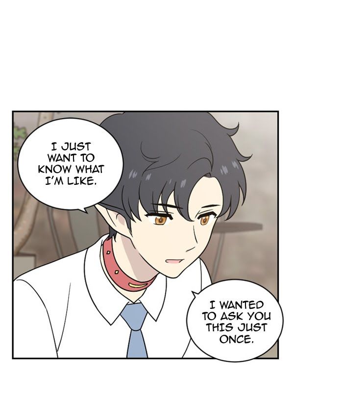 Hana Haru Chapter 22 page 47 - Chapter 22