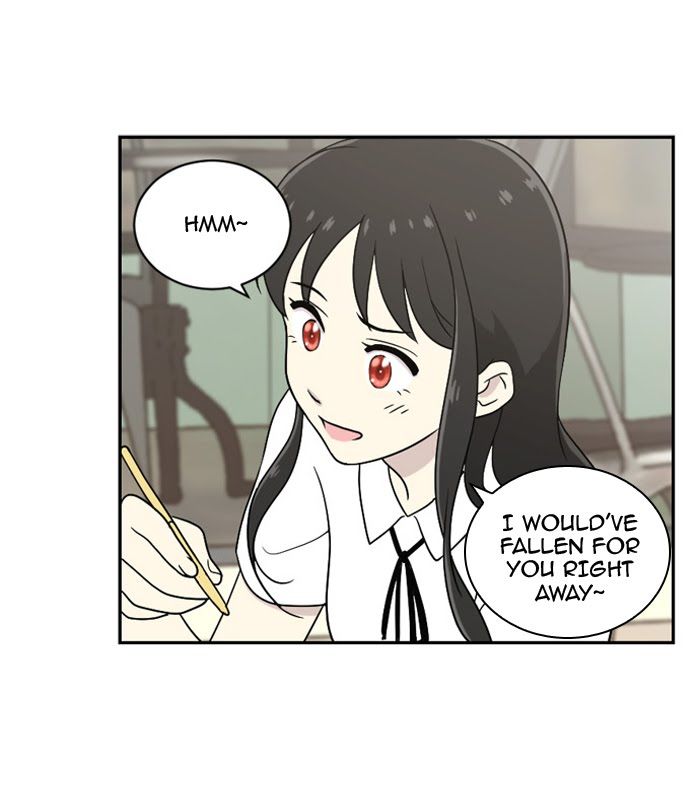 Hana Haru Chapter 22 page 48 - Chapter 22