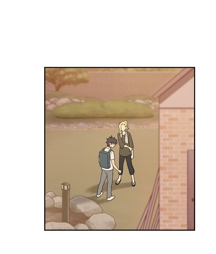 Hana Haru Chapter 22 page 5 - Chapter 22