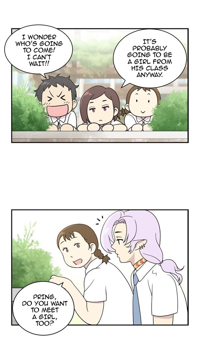 Hana Haru Chapter 22 page 51 - Chapter 22