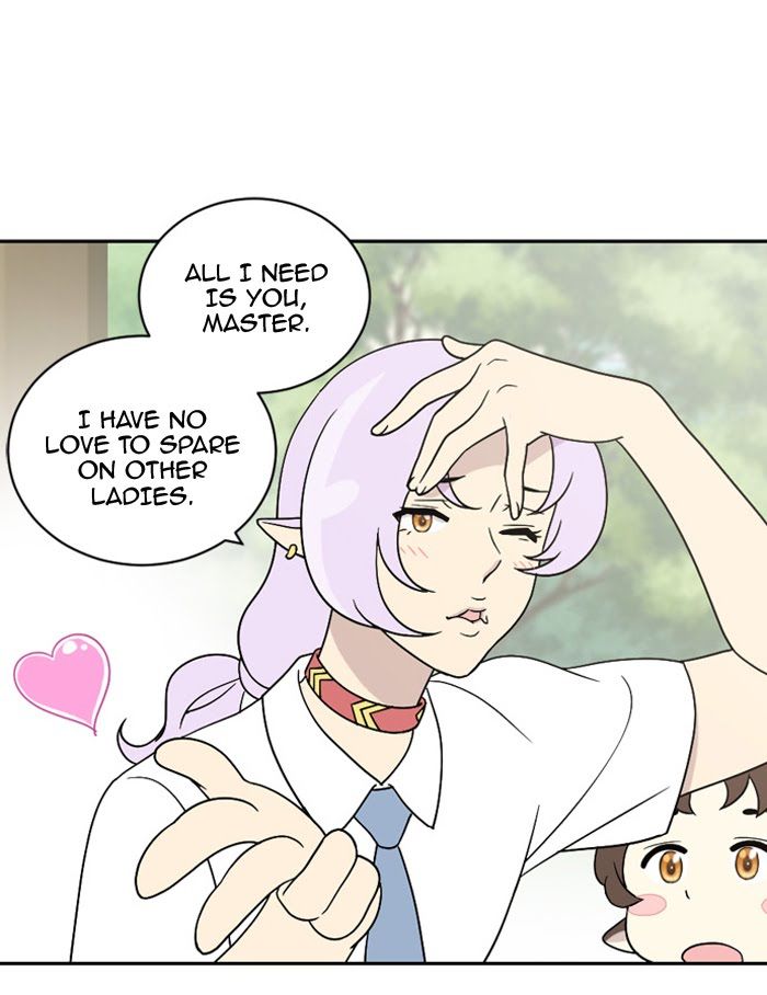 Hana Haru Chapter 22 page 52 - Chapter 22