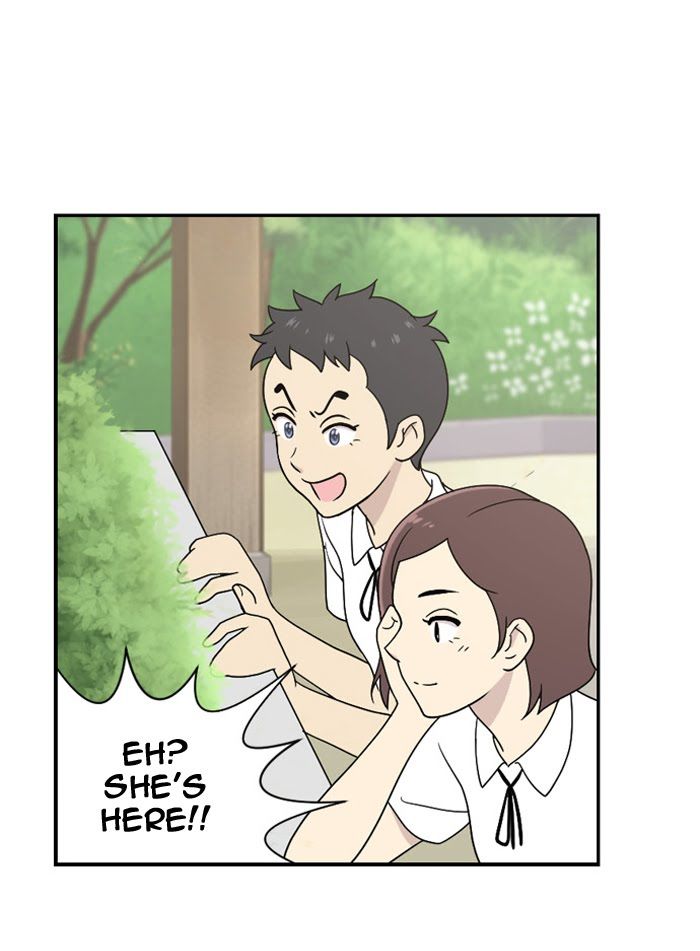Hana Haru Chapter 22 page 55 - Chapter 22