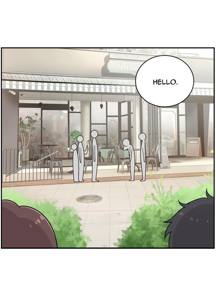 Hana Haru Chapter 22 page 56 - Chapter 22