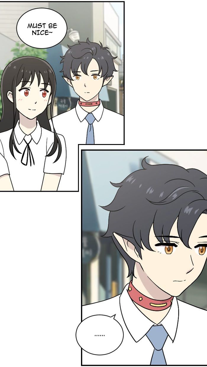Hana Haru Chapter 22 page 58 - Chapter 22