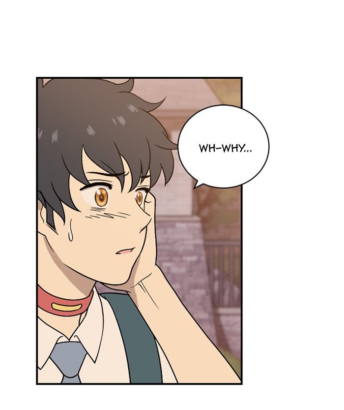 Hana Haru Chapter 22 page 6 - Chapter 22
