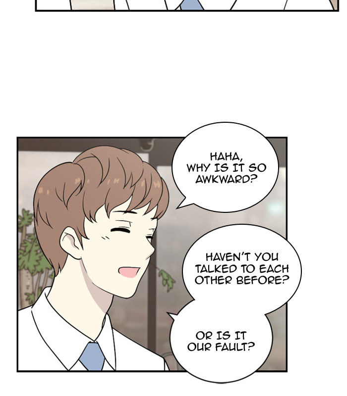 Hana Haru Chapter 22 page 61 - Chapter 22