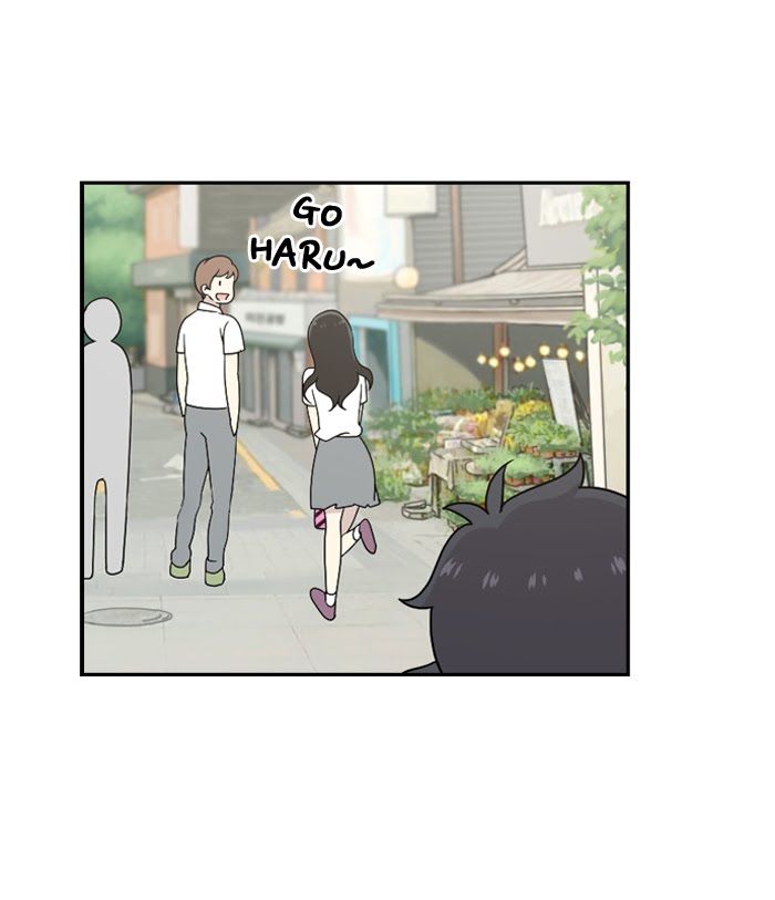 Hana Haru Chapter 22 page 66 - Chapter 22
