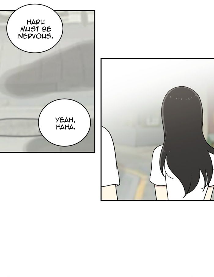Hana Haru Chapter 22 page 67 - Chapter 22