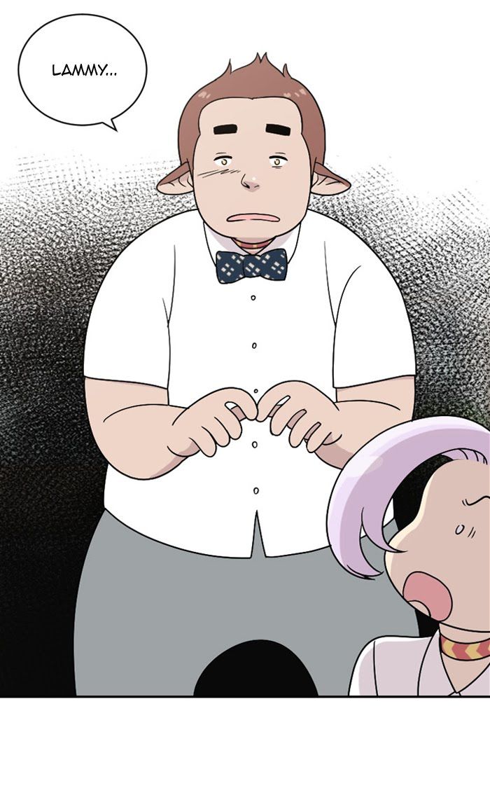 Hana Haru Chapter 22 page 74 - Chapter 22