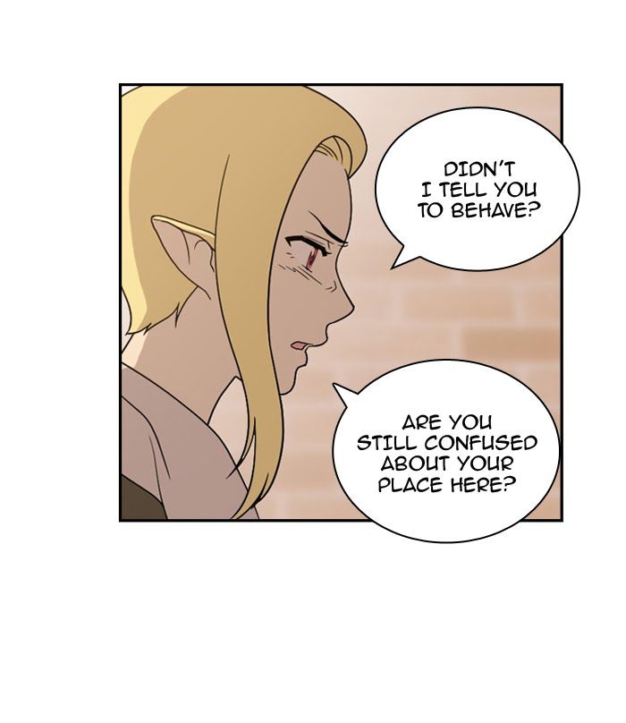 Hana Haru Chapter 22 page 8 - Chapter 22