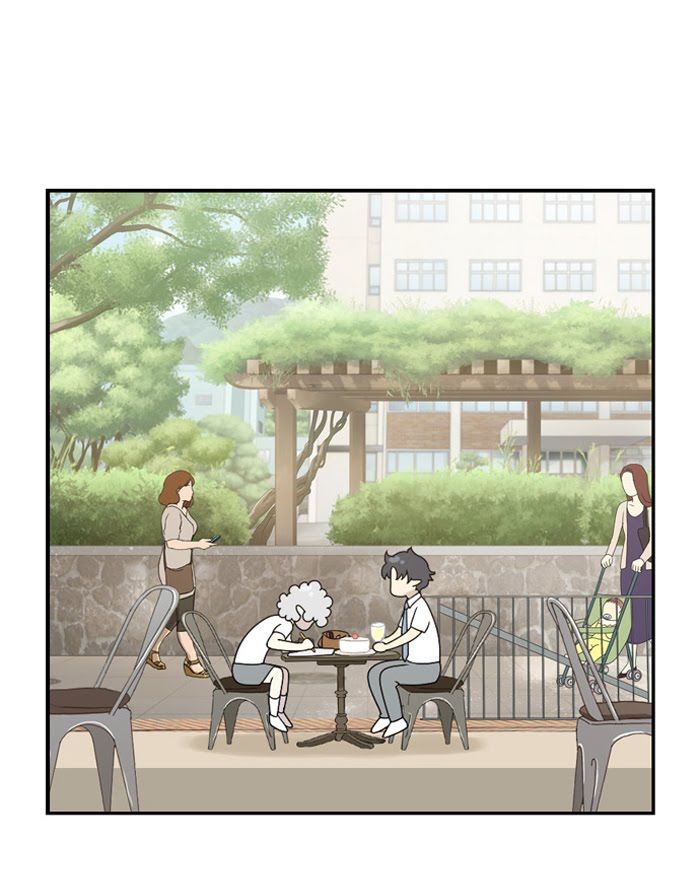 Hana Haru Chapter 23 page 1 - Chapter 23