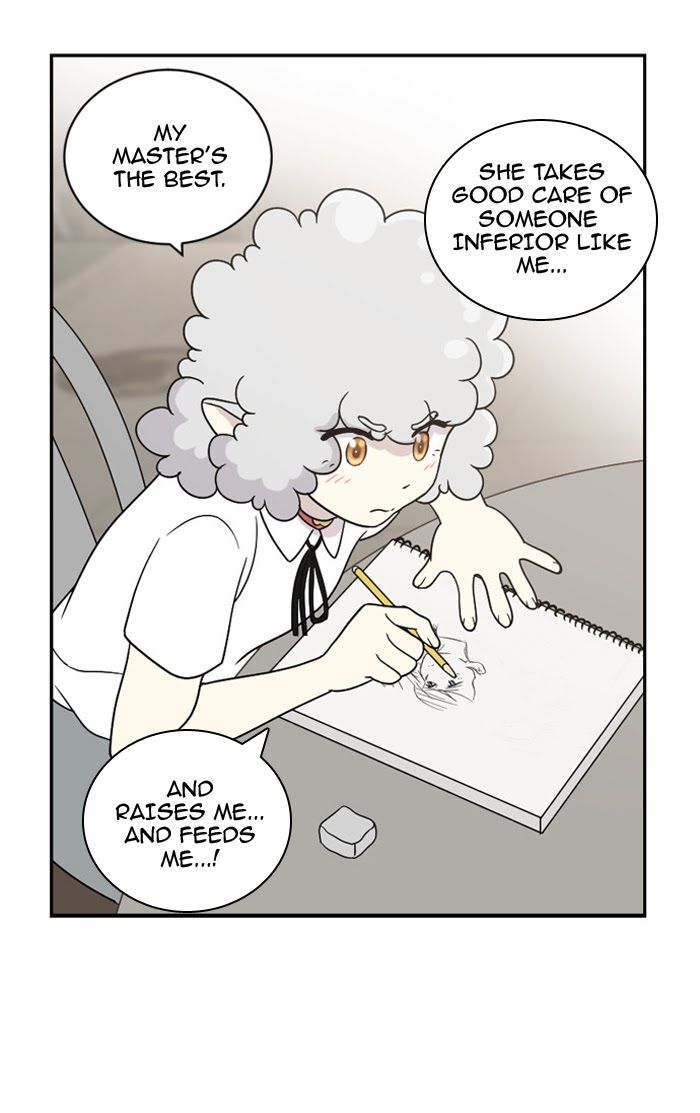 Hana Haru Chapter 23 page 10 - Chapter 23