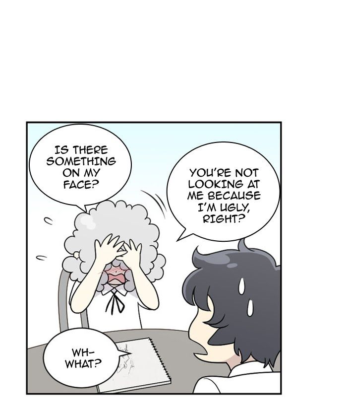 Hana Haru Chapter 23 page 12 - Chapter 23
