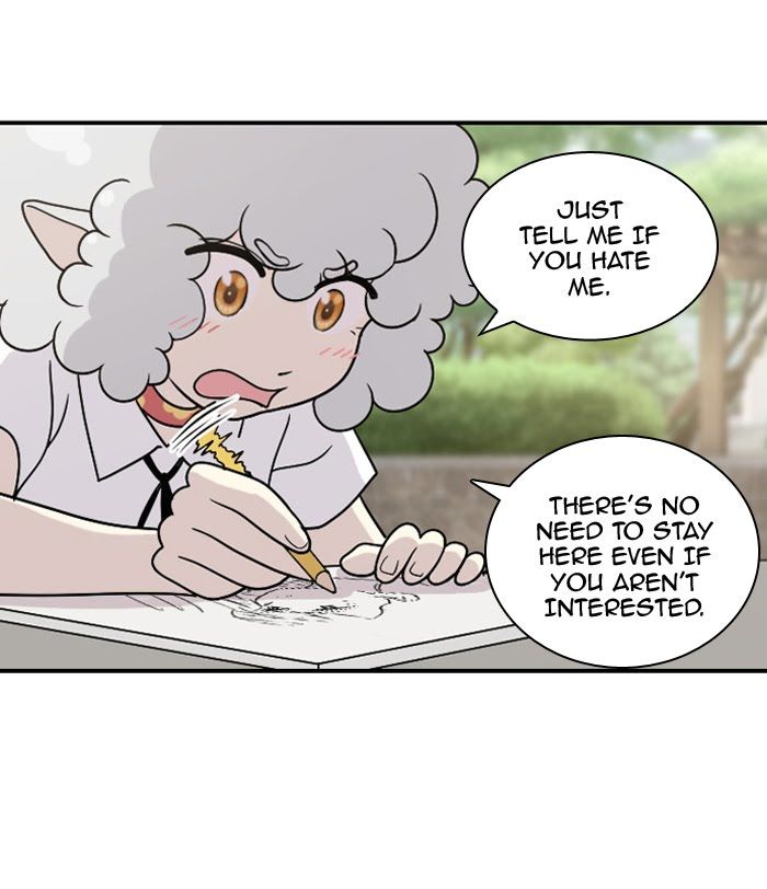 Hana Haru Chapter 23 page 14 - Chapter 23