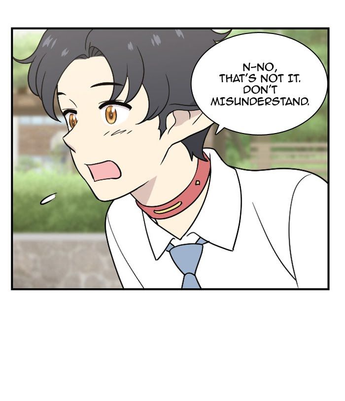 Hana Haru Chapter 23 page 15 - Chapter 23
