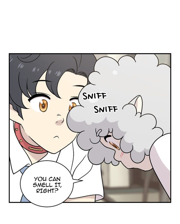 Hana Haru Chapter 23 page 19 - Chapter 23