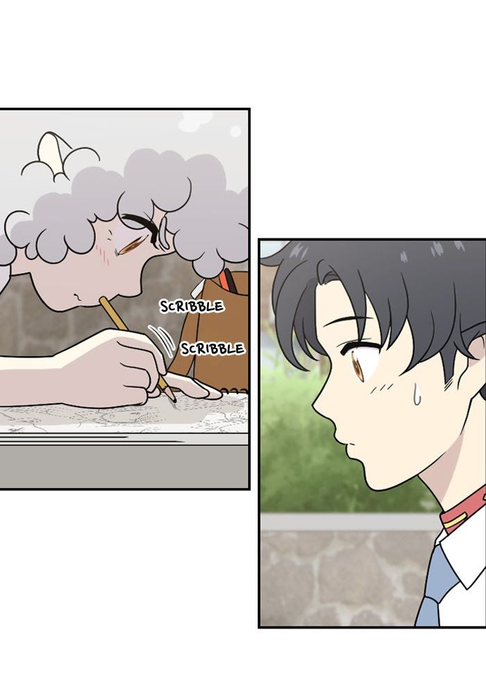 Hana Haru Chapter 23 page 2 - Chapter 23